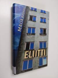 Eliitti
