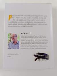 Pilkun paikka : brasilialaisia jalkapallotarinoita