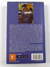 Poliisi kertoo : suomalaisia rikostapauksia 10 - Suomalaisia rikostapauksia