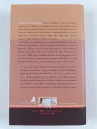 Olin Hitlerin sihteeri : Führerin palveluksessa 1933-1945