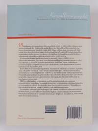 Kansallinen projekti : historiankirjoitus ja politiikka autonomisessa Suomessa