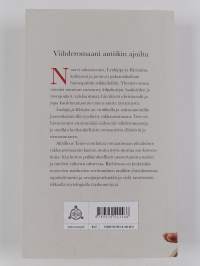 Leukippe ja Kleitofon