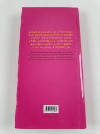 Laskeva neitsyt ja muita kirjoituksia (signeerattu, tekijän omiste)