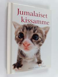 Jumalaiset kissamme
