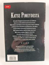 Katse pimeydestä