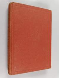 Finn Jousimies : kertomus viikinkiajalta