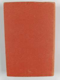 Finn Jousimies : kertomus viikinkiajalta