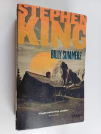 Billy Summers
