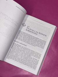 Raamattu avautuu II uusi testamentti