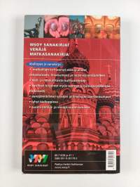 Venäjä : matkasanakirja