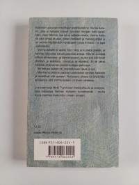 Jumala juoksupoikana : ihmiskeskeisen teologian diagnoosi