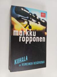 Kuhala ja viimeinen kesävieras