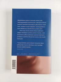 Hyrrä : rikosromaani