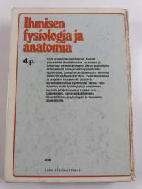 Ihmisen fysiologia ja anatomia