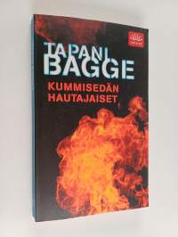 Kummisedän hautajaiset