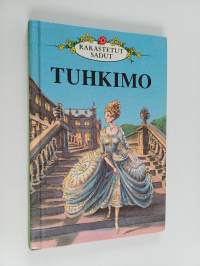 Rakastetut sadut : Tuhkimo