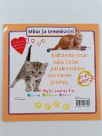 Kissat : näin koulutat omistajasi!