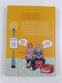 Sahramin arvoitus. Lasse-Maijan etsivätoimisto