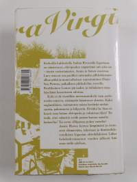 Extra virgin : elämää Ligurian oliivilehdoissa