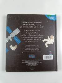 Millainen on avaruus?