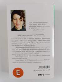 Murha laitumella : lammasdekkari