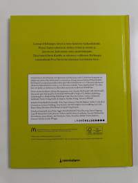 Tässä tanssii herra Kurkku