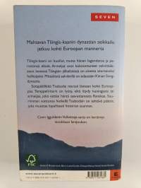 Valloittaja - Hopeinen valtakunta