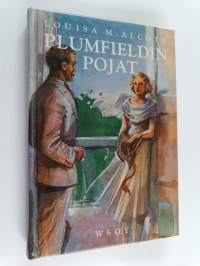 Plumfieldin pojat ja mitä heistä tuli