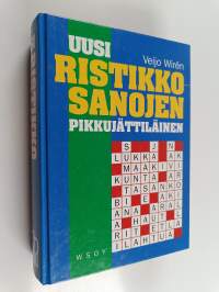 Uusi ristikkosanojen pikkujättiläinen