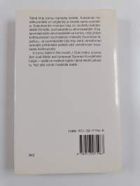 Hardwick's sauce, eli, Neilin tähteet : pakinoita