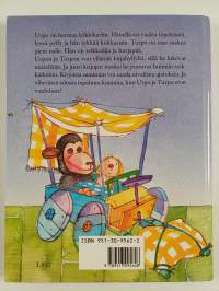 Urpo, Turpo ja Ihanaa