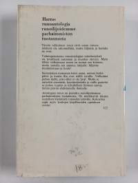 Kimmeltävä päivä : Valikoima harrasta runoutta