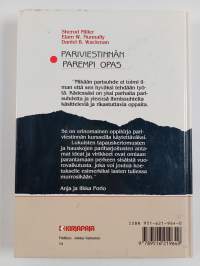 Pariviestinnän parempi opas