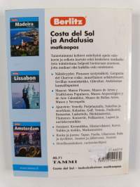 Costa del Sol ja Andalusia