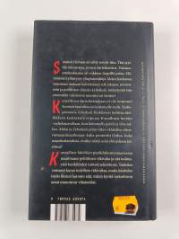 Kansallinen hätätila