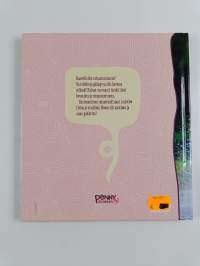 Ensimmäinen ratsastuskirjani