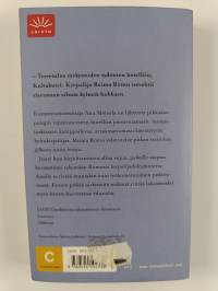 Särkyneiden sydänten hotelli