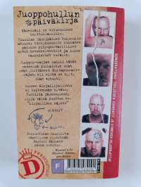 Juoppohullun päiväkirja