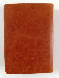 Suomen evankelisluterilaisen kirkon virsikirja (1938)