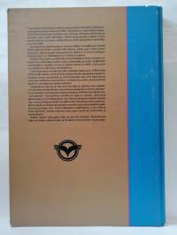 Vastuuta ja vetovoimaa - Veturimiesten liitto 100 vuotta - Katsaus Veturimiesten liiton toimintaan vuosilta 1898 -1998