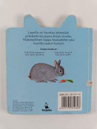 Tule tänne pupujussi