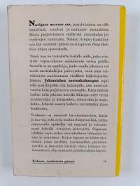 Jokamiehen merenkulkuopas