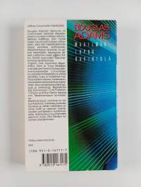 Maailmanlopun ravintola