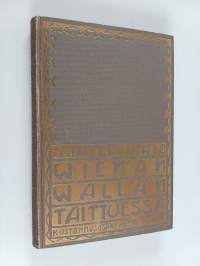 Wienan vallan taittuessa : historiallisia kertomuksia IV