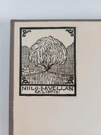 Wienan vallan taittuessa : historiallisia kertomuksia IV