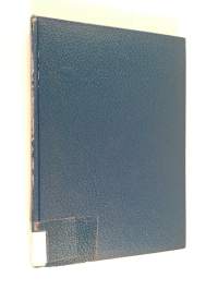 Alakuloinen meri : runoja