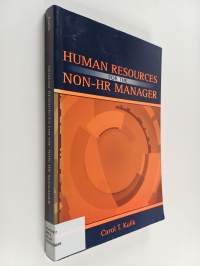 Human Resources for the Non-HR Manager