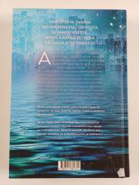 Mistä valo pääsee sisään