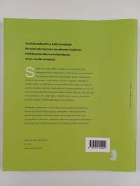 Kehonpainoharjoittelun käsikirja