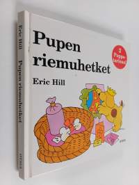 Pupen riemuhetket : Puppe yökylässä ; Pupen syntymäpäivät